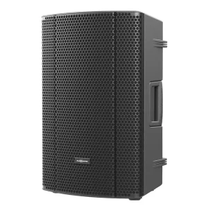 MA15+ (PLUS) Cabinas Activa 15" - Clase D - (800W RMS - 1600W) SPL 128/134dB - DSP - AudioCenter.