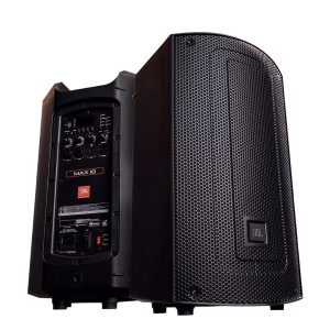 MAX10 Cabina Activa 250W 127dB Bluetooth / MP3 - JBL.