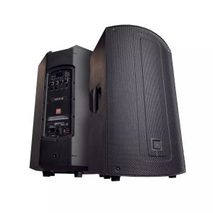 MAX12 Cabina Activa 350W 128dB BT / MP3 - JBL.