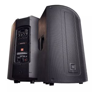 MAX15 Cabina Activa 350W 129dB Bluetooth / MP3 - JBL.