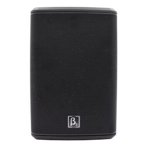 MB3 Cabina Activa PA Portátil 8" (200W RMS) 3 Vías Beta Three B3.