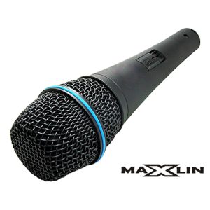 MF-514 Micrófono de mano dinámico Maxlin