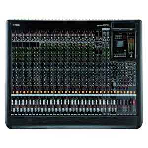 MGP32X Mixer Análogo 24 Entradas de Mic - Yamaha.