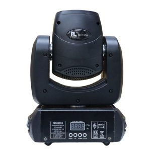 MH100B Cabeza Móvil LED 1X100W - ProLight.
