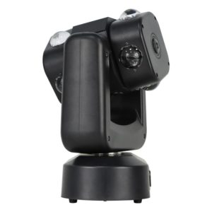 MH418 Cabeza Móvil 8X15W RGB Más 4X10W LED Estroboscópico ProLight.