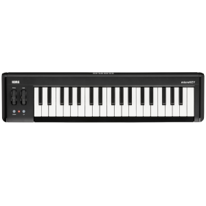 Microkey2-37 Teclado USB midi Korg