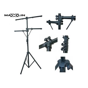 MX251 Base de tripode para Luces