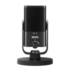 NT USB MINI Microfono USB RODE