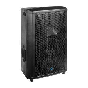 NX750P-2 Cabina Activa 15" 1600W 133dB Yorkville