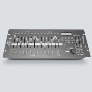 OBEY-70 DMX Control DMX para Luces Chauveth