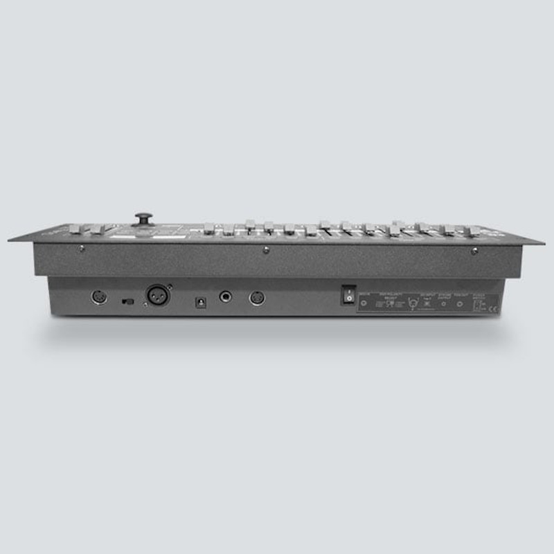 OBEY-70 DMX Control DMX para Luces Chauveth - Imagen 2