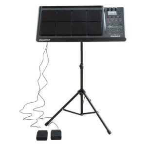 OktoA Batería Electrónica 8 PADS Carlsbro