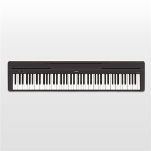 P-45B + PA-150 Piano Digital Yamaha