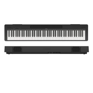 P145B + PA150 Piano Digital 88 Teclas (7 Octavas) Yamaha.