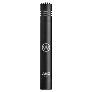 P170 AKG Micrófono Condensador de Diafragma pequeño Cardioide