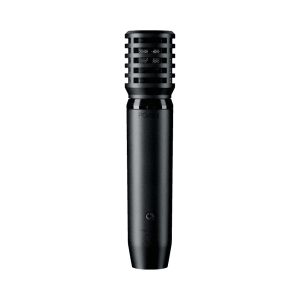 PGA81-LC Micrófono Condensador Cardioide para Instrumentos Shure