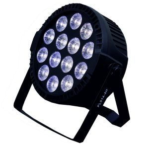 PL014-4H PAR LED 14X4W RGB 4 IN 1 LED ProLight.