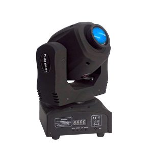 PL60 SPOT Movil tipo SPOT 60W RGBW Pro Dj