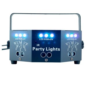 PL96 PARTY Luz de Relleno ProDj.