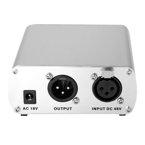 PM-5 Phantom Power 48V