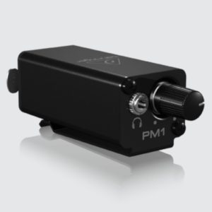 PM1 Sistema de Monitoreo PASIVO Personal Behringer.