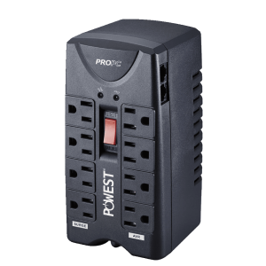 PROPC-1000 Regulador de Voltaje 1000W Powest