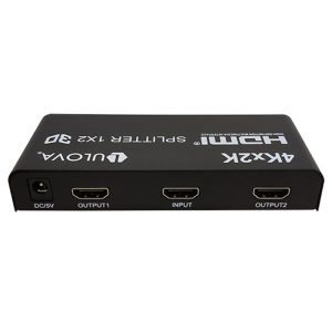PS-265 Espliter HDMI 4K 1.4bV FULL HD - 3D LULOVA.
