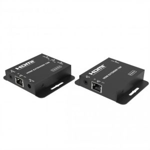 PS-713A EXTENDER HDMI 70 MTS 4K - SolidView.