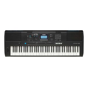 PSR-EW425 + PA300C Teclado Electrónico 76 Teclas Yamaha