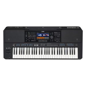 PSR-SX720 +PA300C Teclado Electrónico Workstations 1300 Voces y 450 Estilos Yamaha.