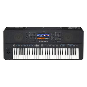 PSR-SX920 +PA300C Teclado Electrónico Workstations 1500 Voces y 500 Estilos Yamaha.