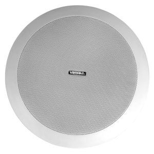 PT-6230T Parlante de Techo coaxial 6.5" para Sonido Ambiental Yamaki