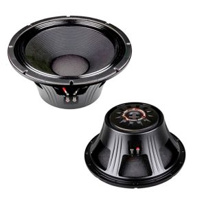 C18-650EL V2 P AUDIO