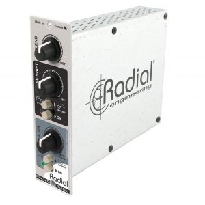 PHAZEQ Radial