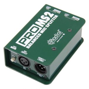 PRO MS2 Radial