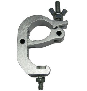 Clamp QC40 Soundbarrier