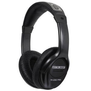 RH2350 PRO MKII Audifono DJ Reloop