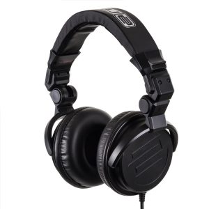 RH2500 Reloop Audifonos para DJ