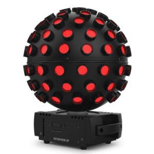 ROTOSPHERE HP Simulador Bola de Espejos Chauveth