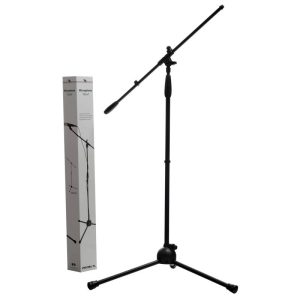 RSM180BK Base de Micrófono profesional PROEL