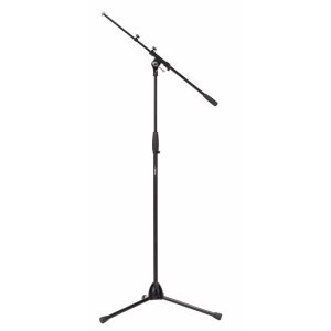 RSM198BK Base de Micrófono profesional con Boom Telescopico PROEL
