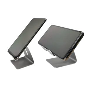 S014 Base Metalica para Celular