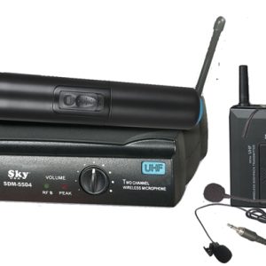 SDM-5504 SKY