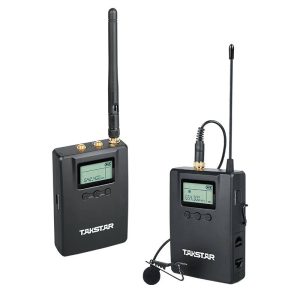 SGC-200W R1 Micrófono de cámara inalámbrico Takstar