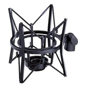 SH-100 Sistema de Suspensión para Micrófono Condensador Takstar.