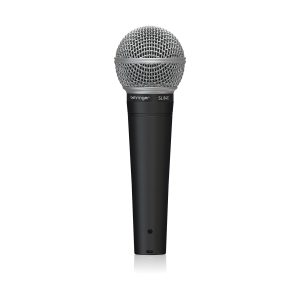 SL 84C Micrófono Vocal Dinámico - Behringer.