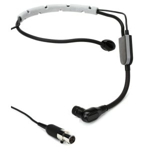 SM35-TQG Micrófono de Diadema Conector TQG Shure