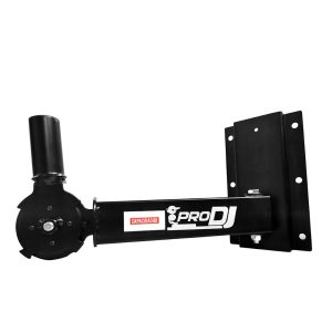 SP35H Base para Cabina de Pared Escualizable Prodj