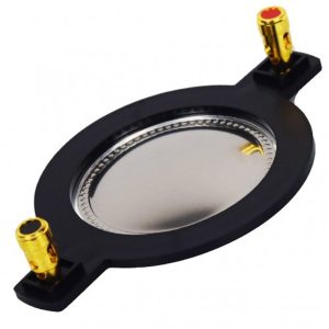 SP-80 Diafragma 44MM 1,75" 50W TITANIUM