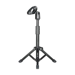 ST-103 Base de Mesa de tripode WebCast para Microfono y Celular Takstar
